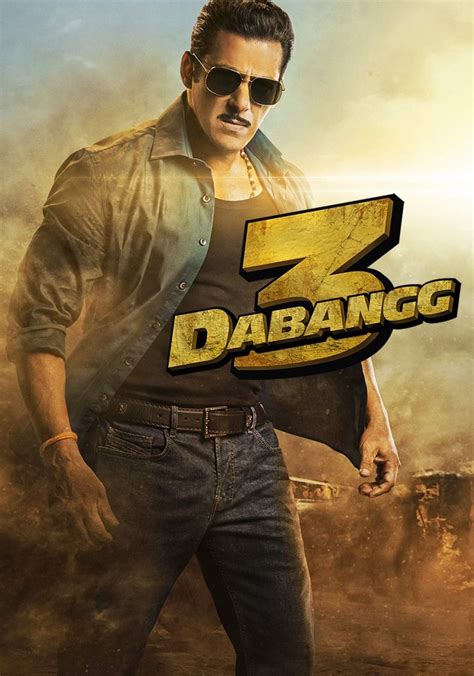 Watch Dabangg Online .